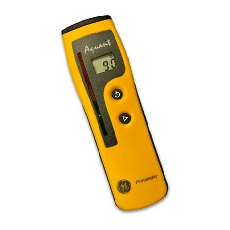 custom fiberglass moisture meter|ge protimeter aquant moisture meter.